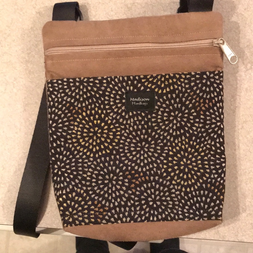 Madison Handbags